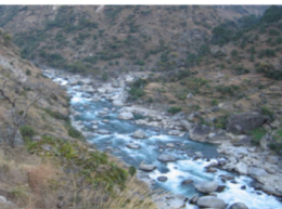 Joint Development of Hydropower Projects in Nepal (1185 MW)